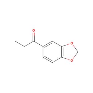 28281-49-4 (structural formula)