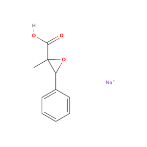 5449-12-7 (structural formula)