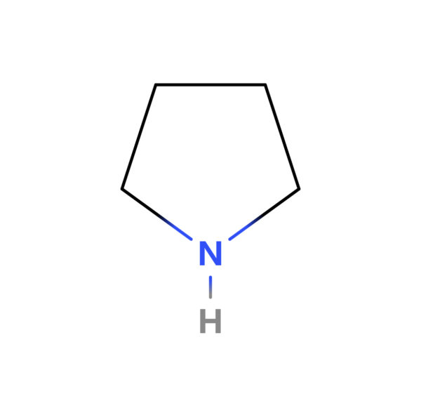 123-75-1 (structural formula)