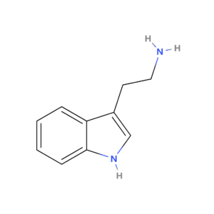 61-54-1 (structural formula)